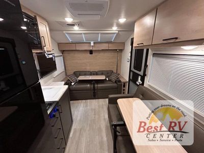 2026 Ember RV Overland Series - Photo 39
