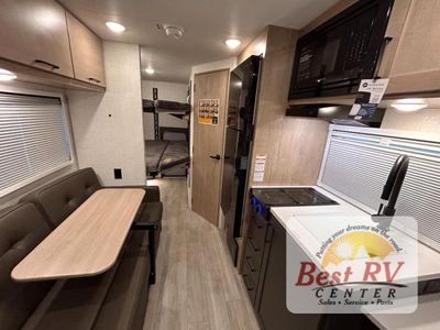 2026 Ember RV Overland Series - Photo 24