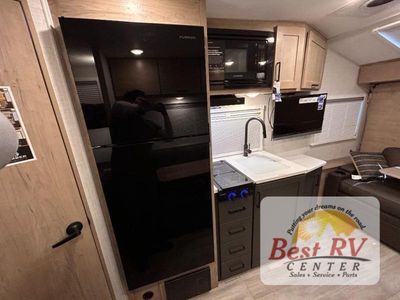 2026 Ember RV Overland Series - Photo 42
