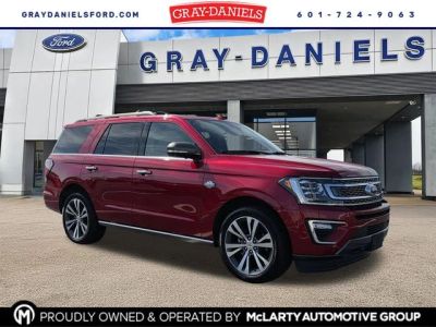 2020 Ford Expedition - Photo 2