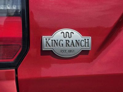 2020 Ford Expedition - Photo 38