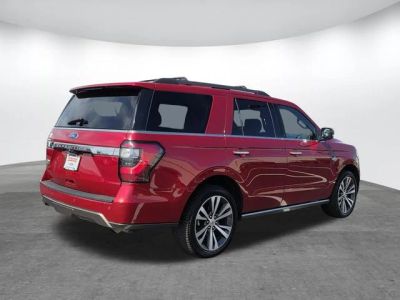 2020 Ford Expedition - Photo 5