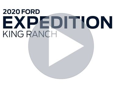 2020 Ford Expedition - Photo 1