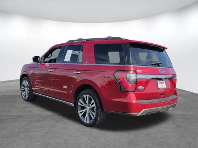 2020 Ford Expedition - Photo 7