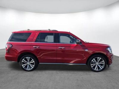 2020 Ford Expedition - Photo 4