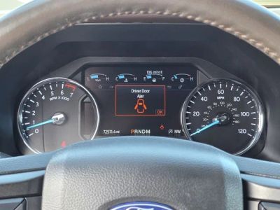 2020 Ford Expedition - Photo 13