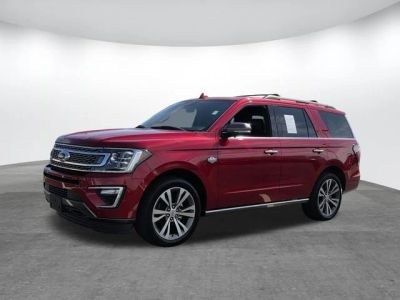 2020 Ford Expedition - Photo 8