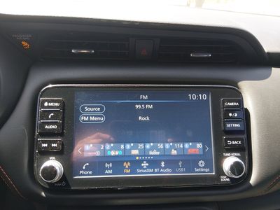 2023 Nissan Kicks - Photo 18