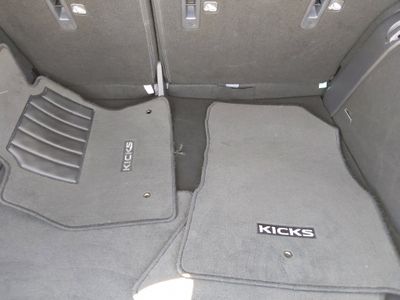 2023 Nissan Kicks - Photo 11