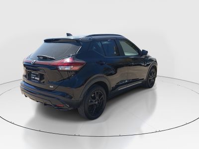 2023 Nissan Kicks - Photo 7