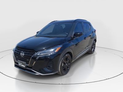 2023 Nissan Kicks - Photo 3