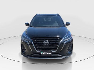 2023 Nissan Kicks - Photo 2