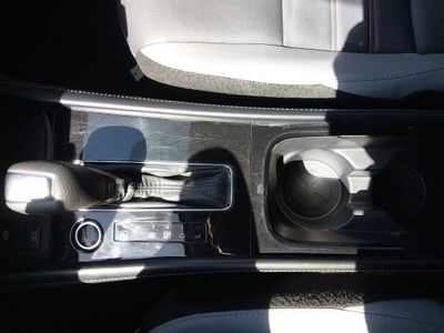 2023 Nissan Kicks - Photo 23