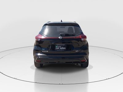 2023 Nissan Kicks - Photo 6