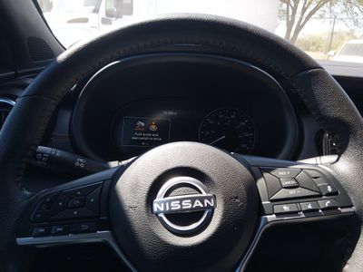 2023 Nissan Kicks - Photo 12