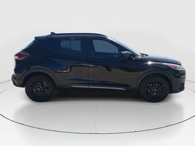 2023 Nissan Kicks - Photo 8