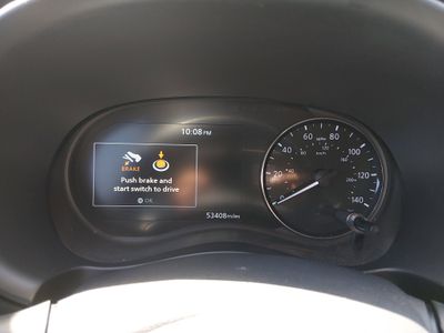 2023 Nissan Kicks - Photo 14