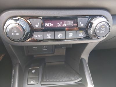 2023 Nissan Kicks - Photo 21