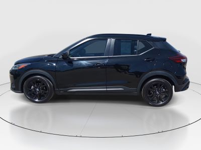 2023 Nissan Kicks - Photo 4
