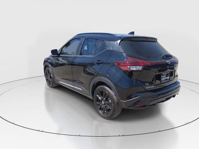 2023 Nissan Kicks - Photo 5