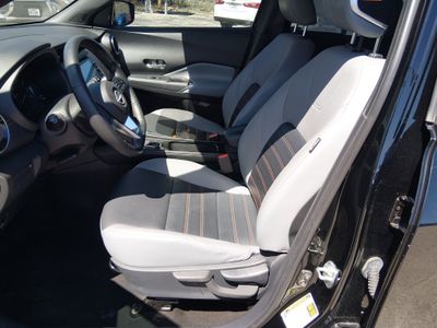 2023 Nissan Kicks - Photo 20