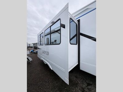 2026 Forest River RV Cherokee Arctic Wolf - Photo 7