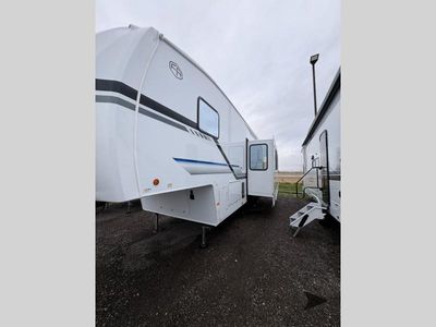 2026 Forest River RV Cherokee Arctic Wolf - Photo 6