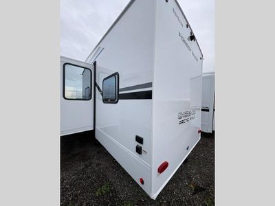 2026 Forest River RV Cherokee Arctic Wolf - Photo 4