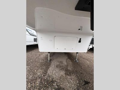 2026 Forest River RV Cherokee Arctic Wolf - Photo 8