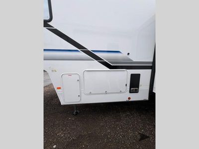 2026 Forest River RV Cherokee Arctic Wolf - Photo 12