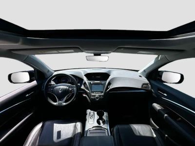 2020 Acura MDX - Photo 17