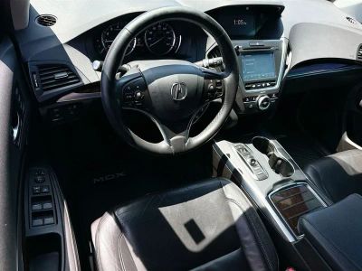 2020 Acura MDX - Photo 28