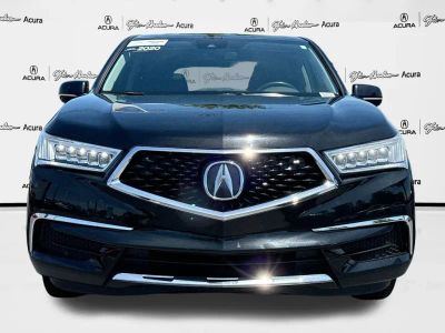2020 Acura MDX - Photo 4
