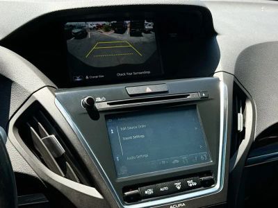 2020 Acura MDX - Photo 35
