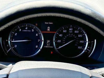 2020 Acura MDX - Photo 3