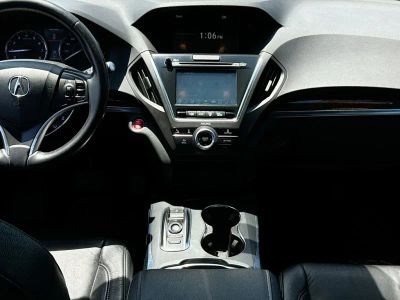 2020 Acura MDX - Photo 32