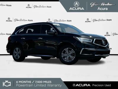 2020 Acura MDX - Photo 1