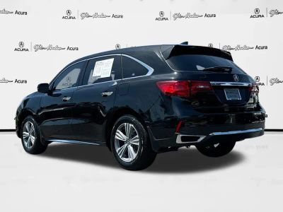 2020 Acura MDX - Photo 5