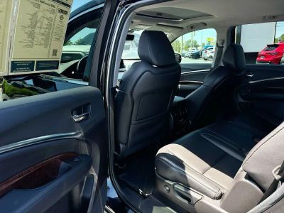 2020 Acura MDX - Photo 39