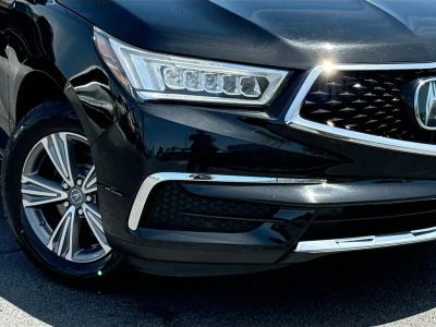 2020 Acura MDX - Photo 13