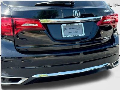 2020 Acura MDX - Photo 10