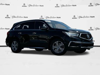 2020 Acura MDX - Photo 2