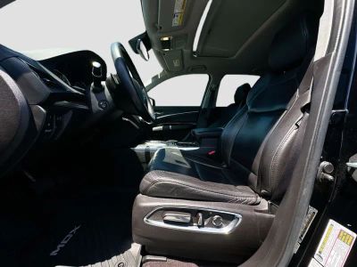 2020 Acura MDX - Photo 27