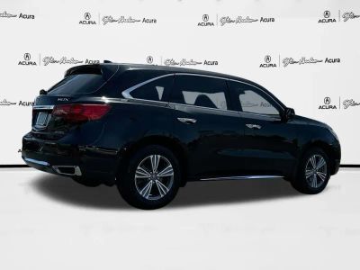 2020 Acura MDX - Photo 8