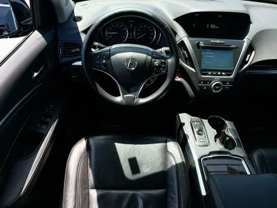 2020 Acura MDX - Photo 18
