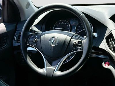 2020 Acura MDX - Photo 31