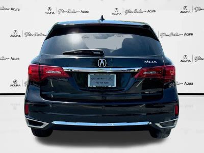 2020 Acura MDX - Photo 6