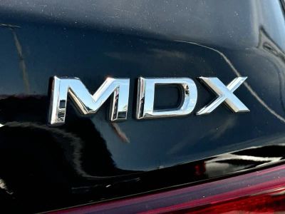 2020 Acura MDX - Photo 11