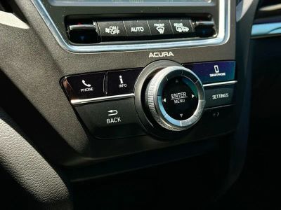 2020 Acura MDX - Photo 36