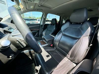 2020 Acura MDX - Photo 16